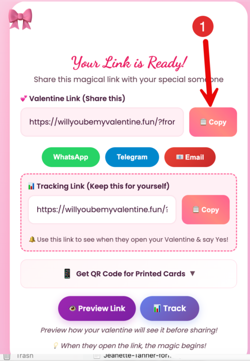 Happy Valentine's Days 2026