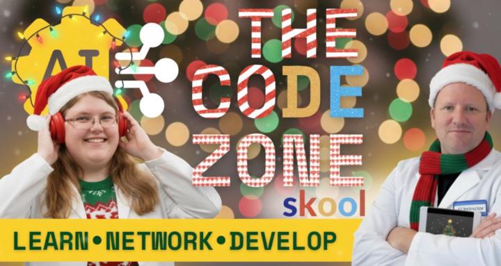 The Code Zone