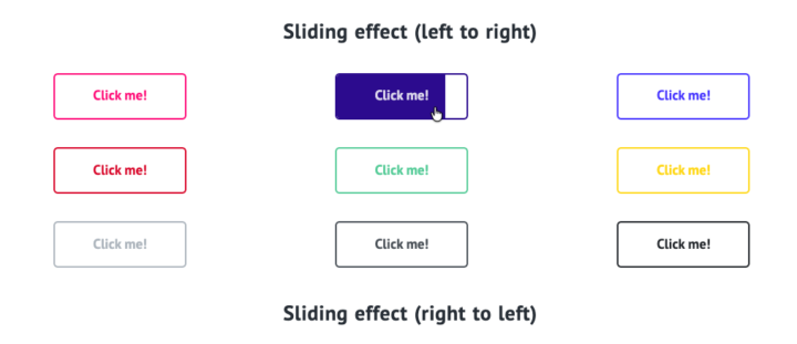 Anyone Love Making CSS Buttons?