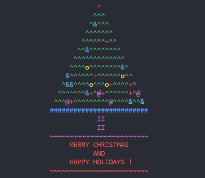 🎄 Merry Christmas from The Code Zone 🎄