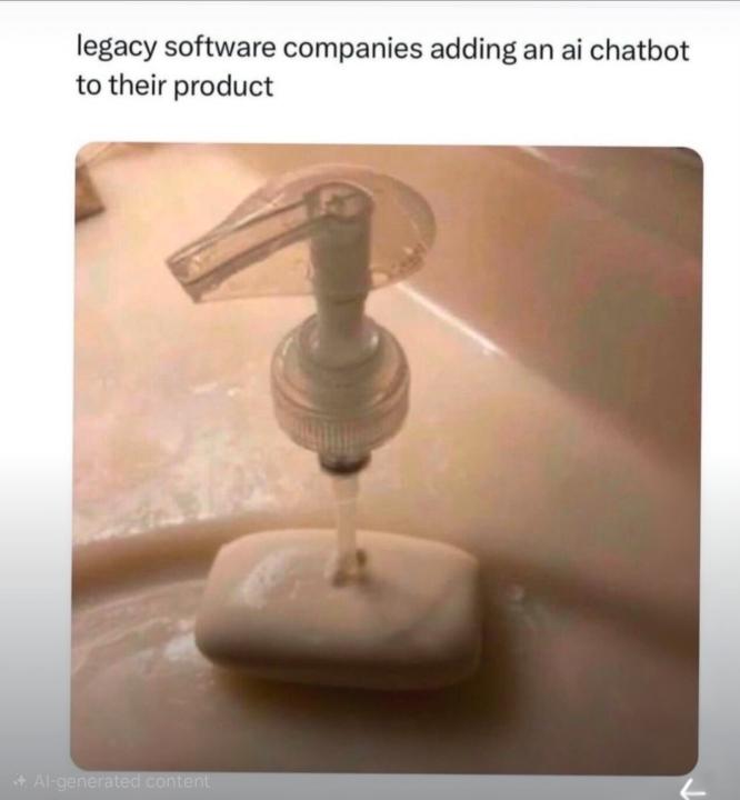 Saw this on LinkedIn today.