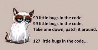 found a bug recently?