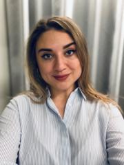 Vita Starastenko