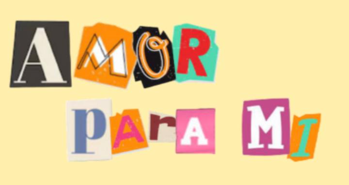 AMOR PARA MI