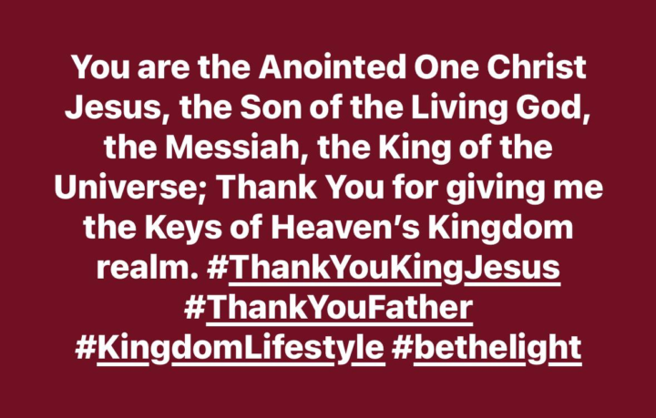 Have a Blessed Awesome Sunday Solomon Trading Fam.