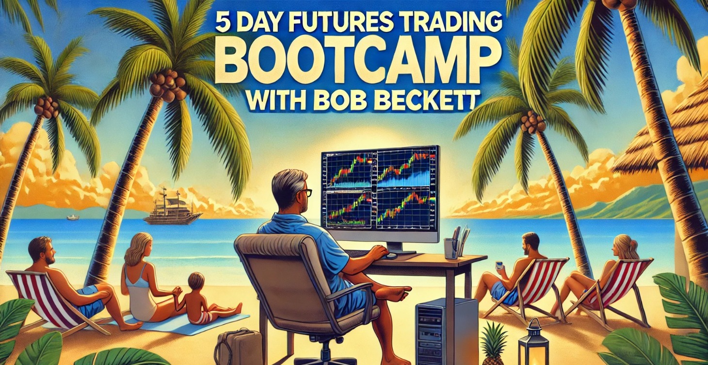 5 Day Futures Bootcamp