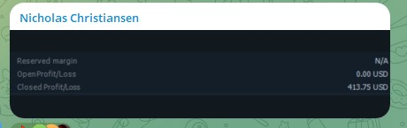 Starting December off Right