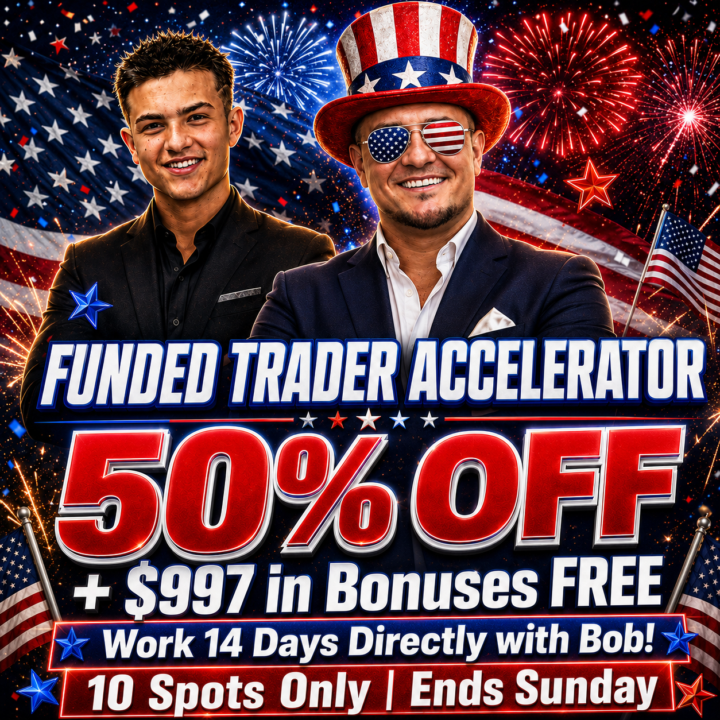 🇺🇸 INDEPENDENCE DAY SPECIAL - READ THIS 🇺🇸
