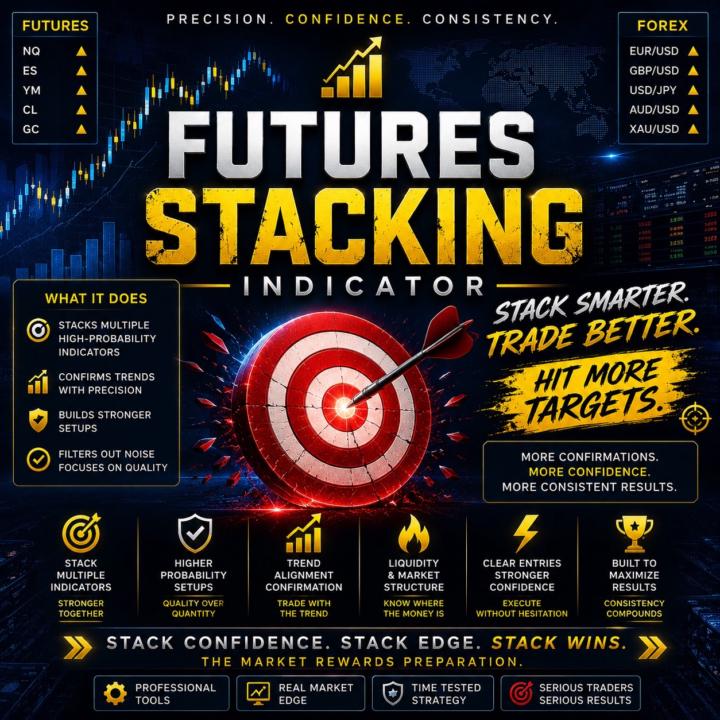 Futures stacking rollout 