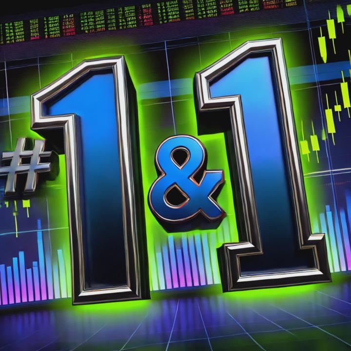 🔥 Just dropped a brand-new strategy called 1&1 that could have easily landed you a 1:5+ risk-to-reward today on NQ! 📈