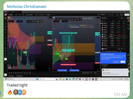 Students and Coaches winning