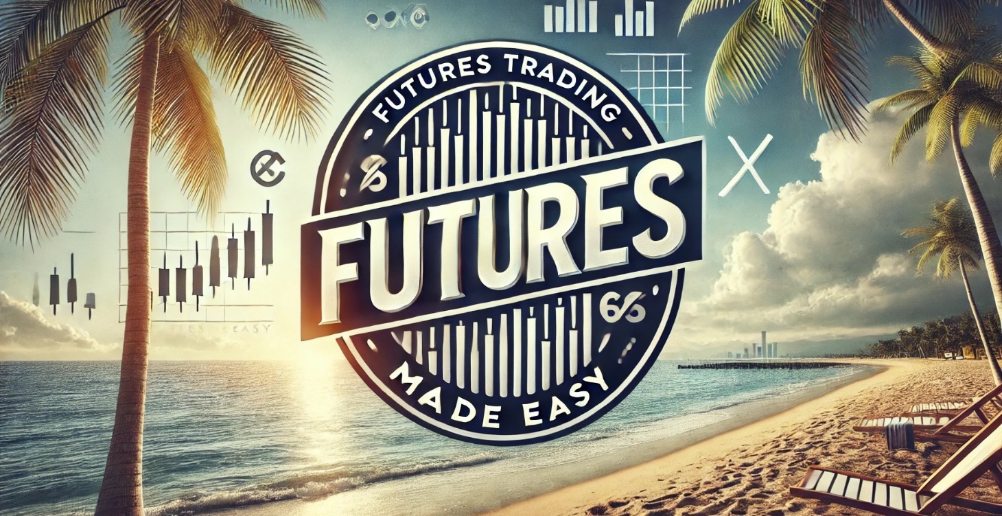 Futures Trading Made Easy