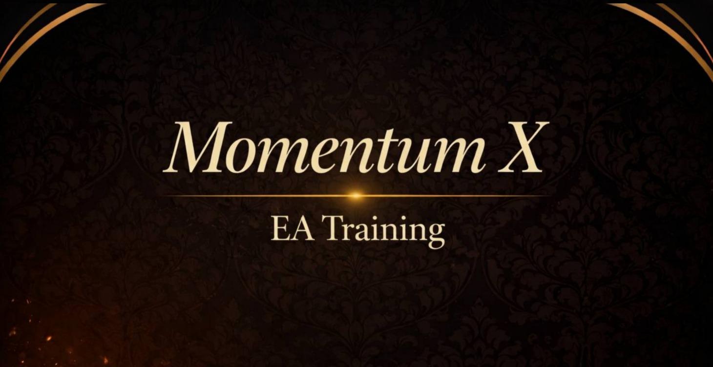 Momentum X EA Training