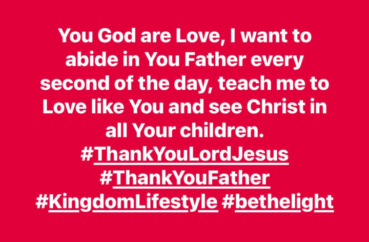 Have a Blessed Sunday Solomon Trading Fam!!!