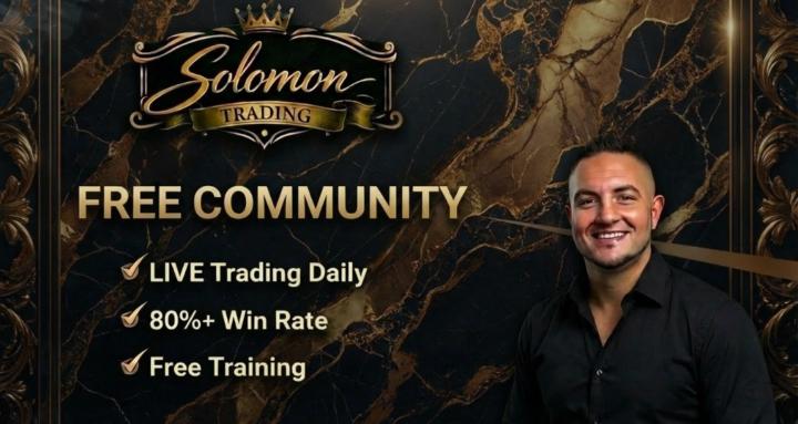 Solomon Trading