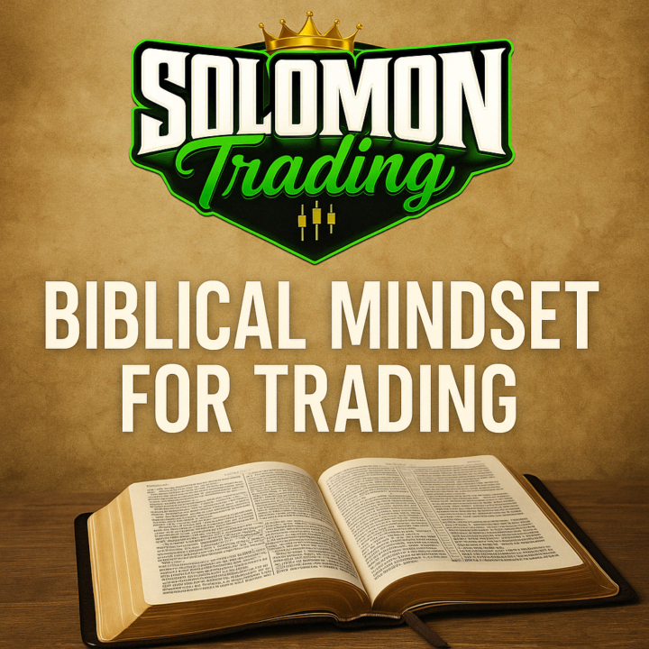 📈 Kingdom Traders Unite Tonight (8PM EST/5 PM PST)
