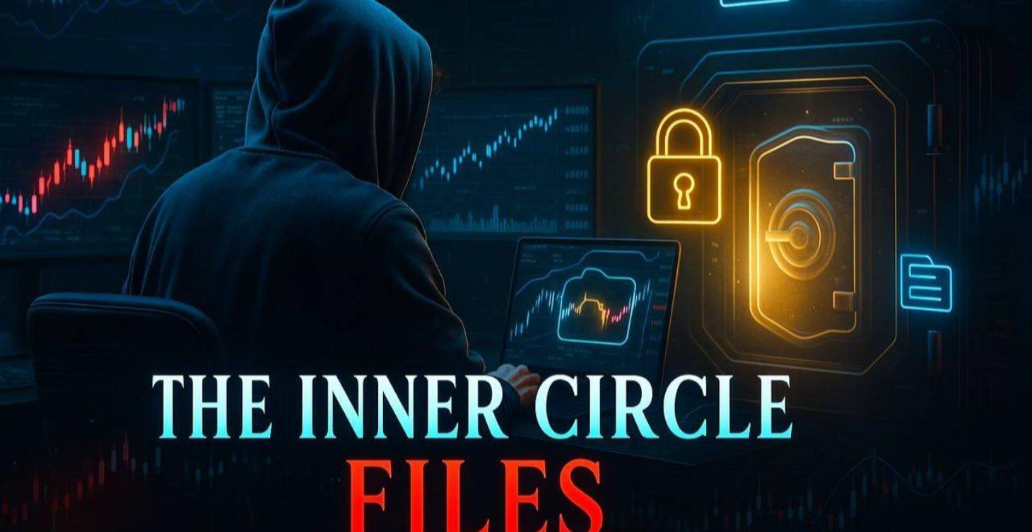 The Inner Circle Files