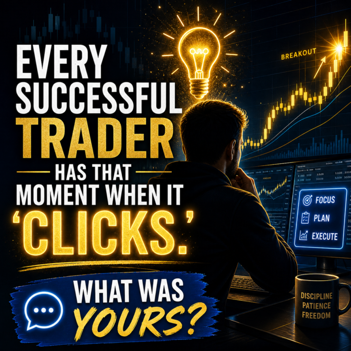 💡 The "Aha!" Moment That Changed Your Trading Forever 🚀