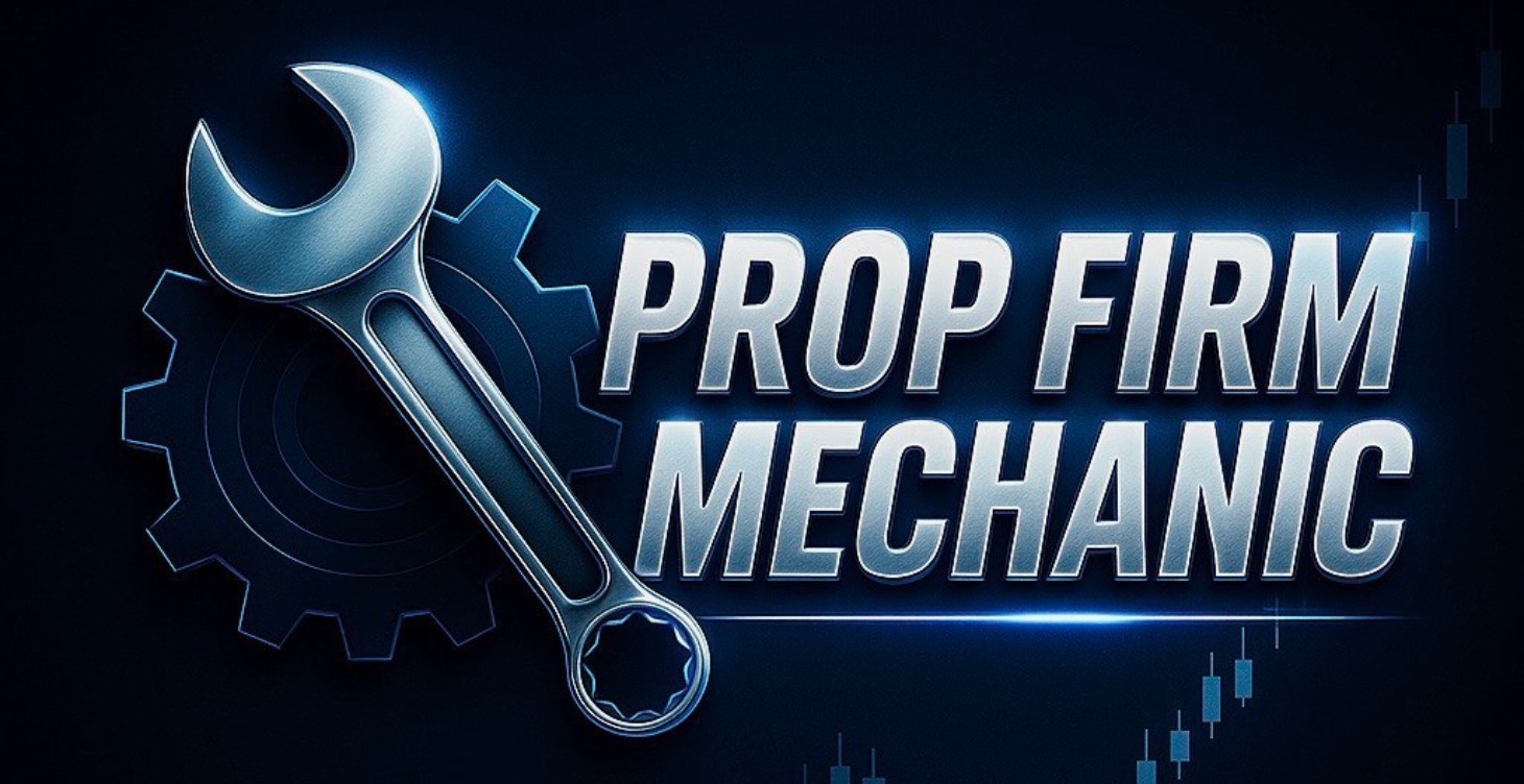 Prop Firm Mechanic