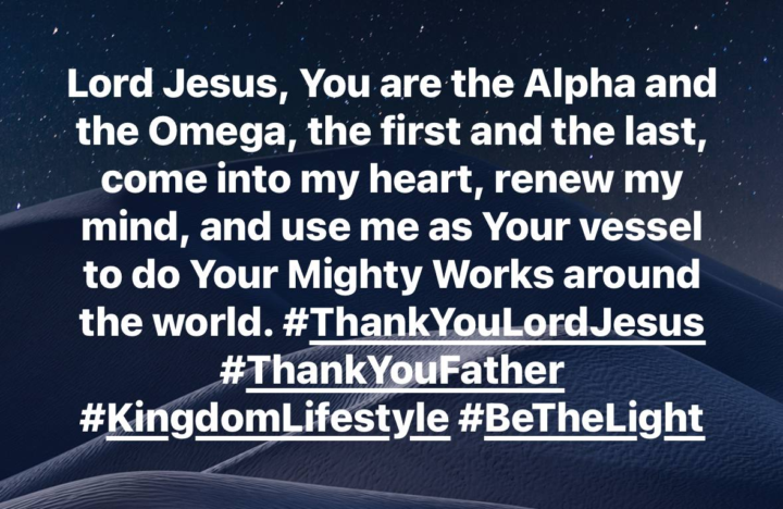 Have a Blessed Awesome Sunday Solomon Trading Fam.