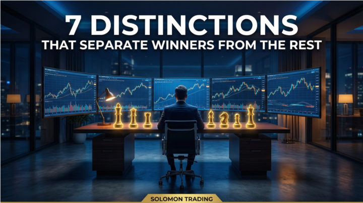 Which of these 7 distinctions is holding YOU back the most? (free training)
