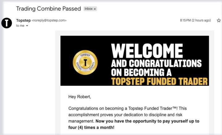 Congrats to My Son Ayden for Getting Another $50,000 Funded!