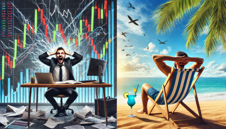 🧐 How to Know When to Stay Out of MESSY Markets (FREE TRAINING)