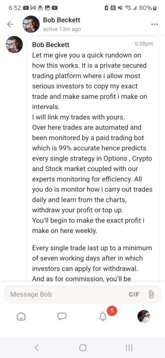 Is this legit?
