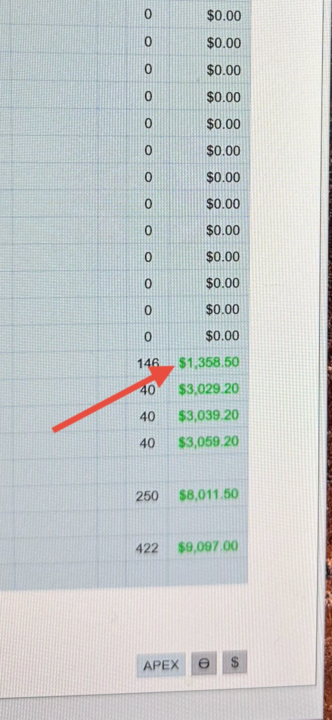 Live trading with Bob