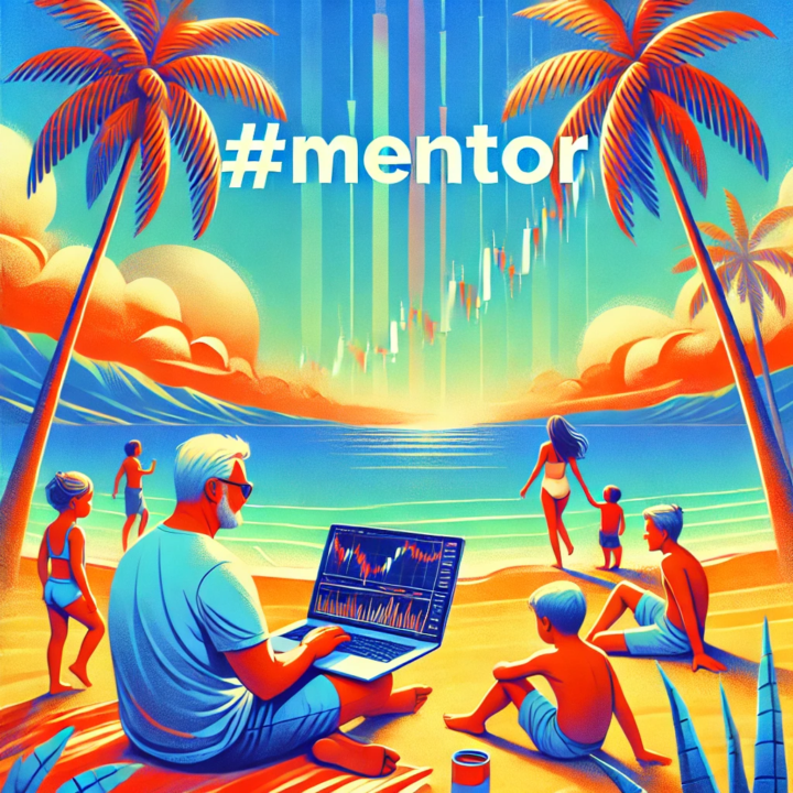 🚨 LIMITED 1-on-1 Mentorship Spots Available! 🚨
