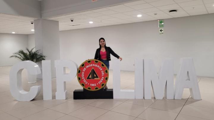 Jud Marisabel Luz Vitancio Infante