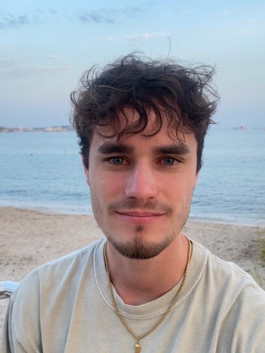 Florian Hainka