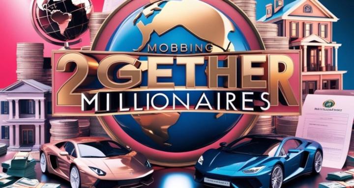 Mobbing2gether Millionaires