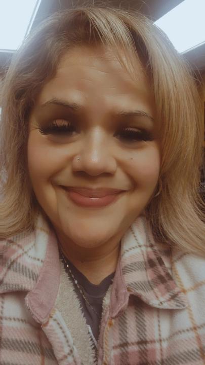 Victoria Alarcon
