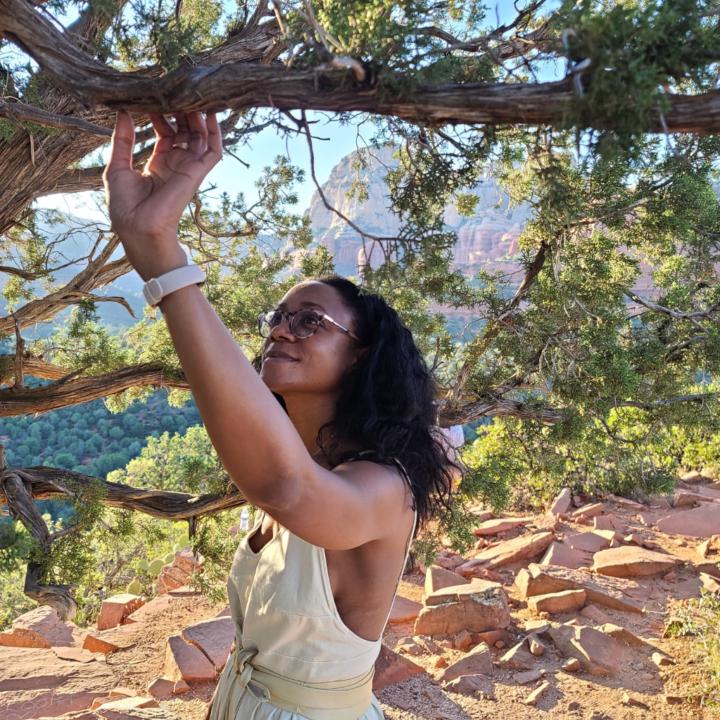 Taniesha Garrison