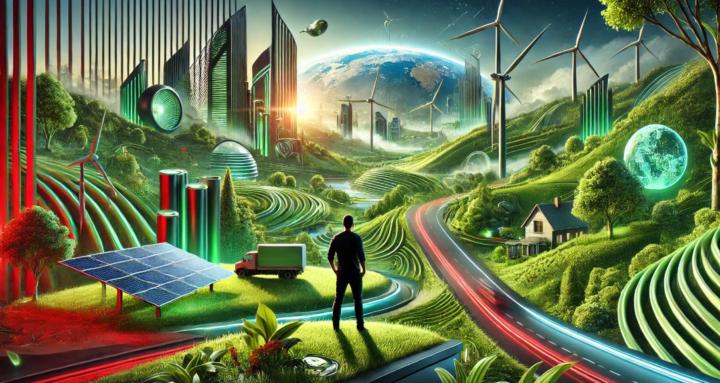 Planet Builders Assembly