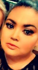 Michelle O'Donoghue