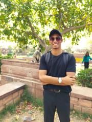 Alok Dash