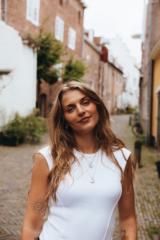 Lieke Oskam