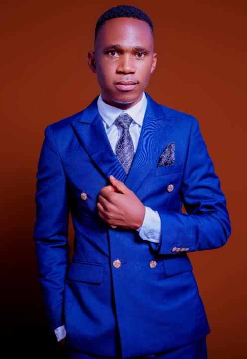 Patrick Sichinsambwe
