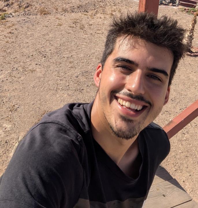 Pablo Vazquez