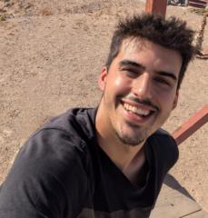 Pablo Vazquez