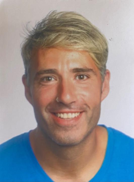 David Castillo Cortes