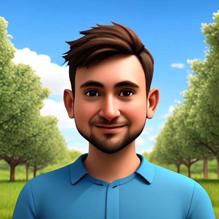 Михайло Олійник