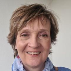 Iris Deucker