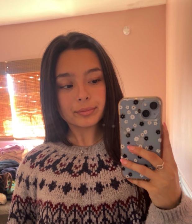 Ellie Plata