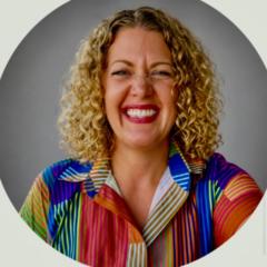 Kristine Wendt