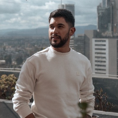 Kevin Gonzalez