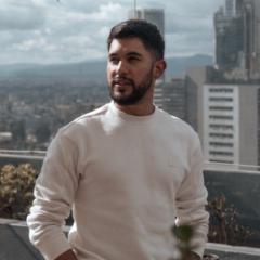 Kevin Gonzalez
