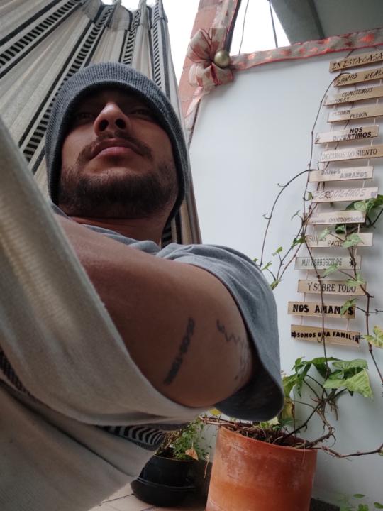 Dyllam Pabón